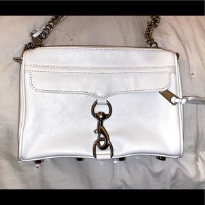 Rebecca Minkoff M.A.C. Crossbody Bag